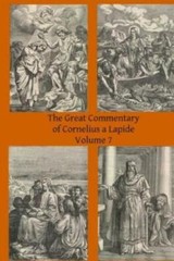 The Great Commentary Of Cornelius A Lapide