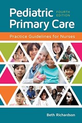 Pediatric Primary Care: .