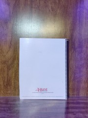 Hurst Review NCLEX-RN Critical Thinking & Application Student Manual Spiral
