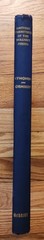 Antique Furniture of the Walnut Period 1st Edition – R.W. Symonds 1947