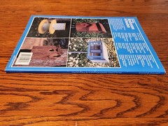 Ortho BOOKS. Building Birdhouses & Feeders Preowned