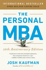 The Personal Mba 10Th Anniversary Edition