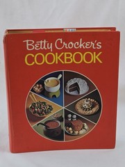 Betty Crocker’s Cookbook 1973 Golden Press Ring-Bound Vintage Kitchen Recipe