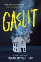 Gaslit by Megan Davidhizar: Used