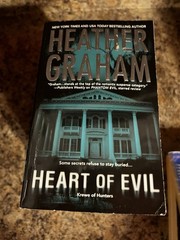 10 Book Lot Heather Graham Paperback Alliance Vampires Krewe Hunters Romance