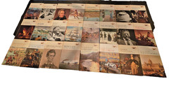 Lot of 30 American Heritage Junior Library books Your Choice 1st editions