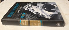 Rules of Civility SIGNED Amor Towles With Custom Artwork. VERY GOOD
