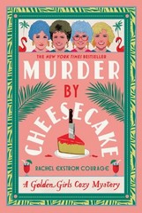 Murder by Cheesecake, Paperback by Courage, Rachel Ekstrom, Like New Used, Fr…