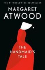 The Handmaid’s Tale by Atwood, Margaret