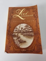 A Land Remembered – Paperback by Smith, Patrick D.