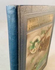 What A Kiss Can Do-Marshall Stedman-SIGNED-INSCRIBED-TRUE First/1st Edition-RARE