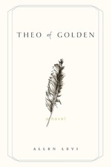Perfect Book for Gift – Theo of Golden By Allen Levi Paperback USA Stock