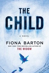 The Child – hardcover Barton, Fiona