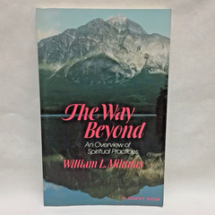 THE WAY BEYOND: An Overview of Spiritual Practices William L. Mikulas Theosophy