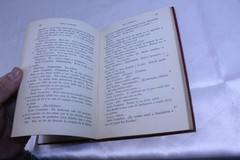 1915 Copyright Hardcover Book Quinteros’ Dona Clarines Vintage Collectible
