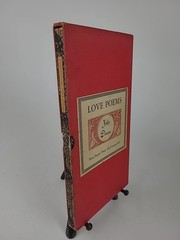The Love Poems of John Donne Antholocy Peter Pauper Press Poetry HC