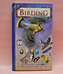 A Guide To Birding♐