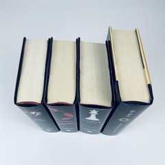 Twilight Saga Hardcover Books plus The Host Stephenie Meyer First Edition Lot