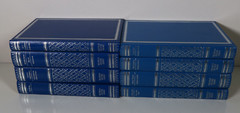Mark Twain, Peer Gynt, Marchen Weltbild Bucher Dienst German HC Books Lot of 8