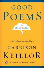Good Poems for Hard Times by Various