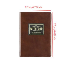 One Minute with God for Men by Amy Mason, Katherine Butler and Ronald Beers…