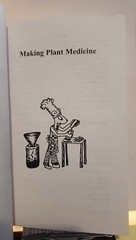 Making Plant Medicine – Paperback By Richo Cech – BRAD NEW
