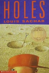 Holes – Paperback By Sachar, Louis – GOOD