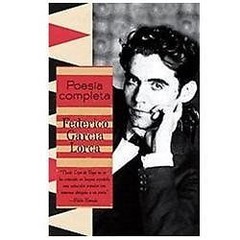 Poesia Completa / Complete Poetry (Garcia Lorca) by García Lorca, Federico