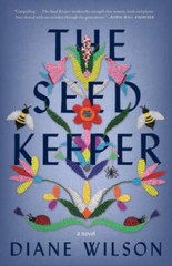 The Seed Keeper: A Novel – Paperback By Wilson, Diane – VERY GOOD