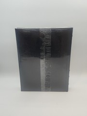1994 Britannica Annual World Data Book of the Year Blue Leather NEW-SEALED
