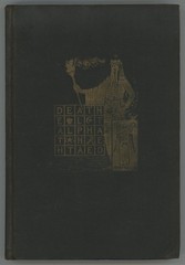 SACRED BOOK OF DEATH L W de Laurence Students Occult Edition 1907 Spiritism