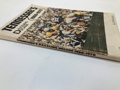 Tennessee’s Dazzling Decade 1960-1970. Published 1970. 112 Pages. 9” X 6”