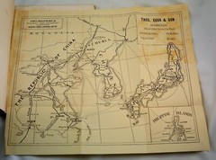 COOKS’S GUIDE TO PEKING NORTH CHINA SOUTH MANCHURIA KOREA 1924 Maps Plans illust