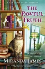 The Pawful Truth by James, Miranda