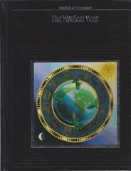 Mystical Year – Time-Life Editors – Good – See condition notes
