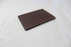 Antique Ca. 1910’s Brief Sketches Of Noted Missionaries Hard Cover