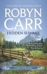 Hidden Summit (A Virgin River Novel) – Mass Market Paperback – GOOD