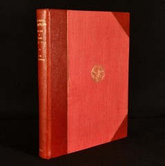 1951 Thomas Tompion His Life & Work R W Symonds Signed Limited Edition Illust…