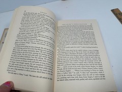 A Many Splendored Thing By Han Suyin 1952 1st Edition. Hardcover Book