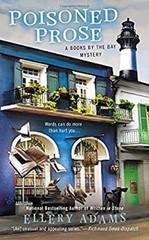 Poisoned Prose Mass Market Paperbound Ellery Adams