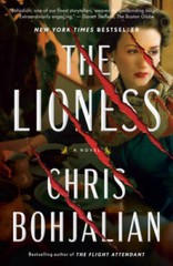 The Lioness: A Novel – Paperback By Bohjalian, Chris – GOOD
