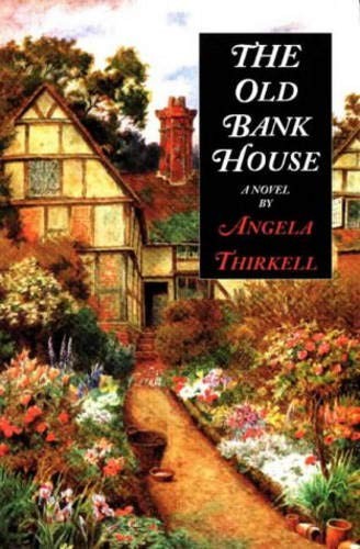 Old Bank House – Angela Thirkell, Moyer Bell and its subsidiaries, Paperback
