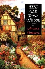 Old Bank House – Angela Thirkell, Moyer Bell and its subsidiaries, Paperback