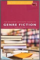The Readers’ Advisory Guide to Genre Fiction (ALA Readers’ Advisory Series) PB