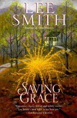 Saving Grace Paperback Lee Smith