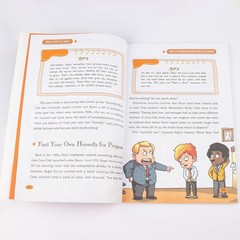 Murphy’s Law life principles for children: A comprehensive guide to benefit life