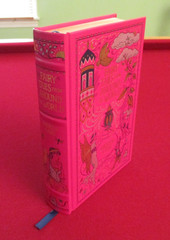 Fairy Tales from Around the World by Andrew Lang (2014) Barnes & Noble Edition