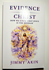 Evidence for Christ: How we know Jesus is Messiah NEW $10
