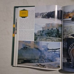 Rutland In Color Philip R Jordan 2003 HC DJ Railroad History Morning Sun
