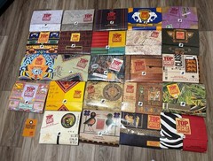 Highlights Top Secret Adventures Collection Lot of 24 Vintage